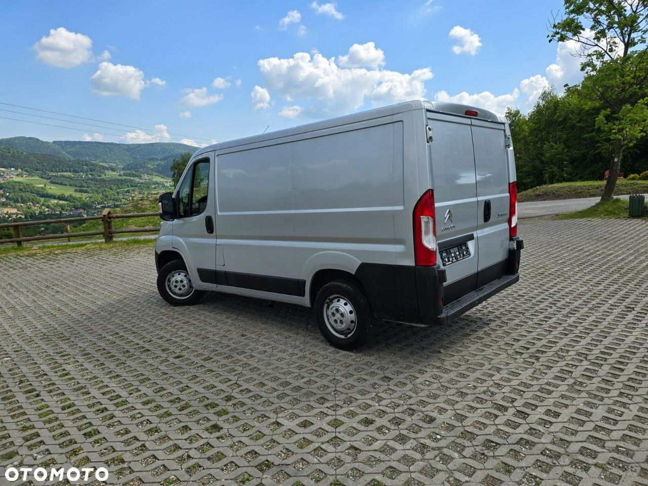 Citroën Jumper - 3