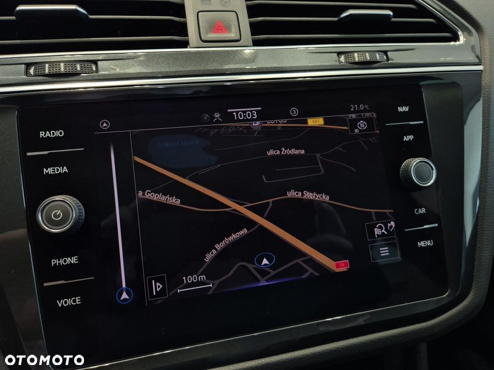 Volkswagen Tiguan 1.5 TSI EVO Elegance DSG - 21