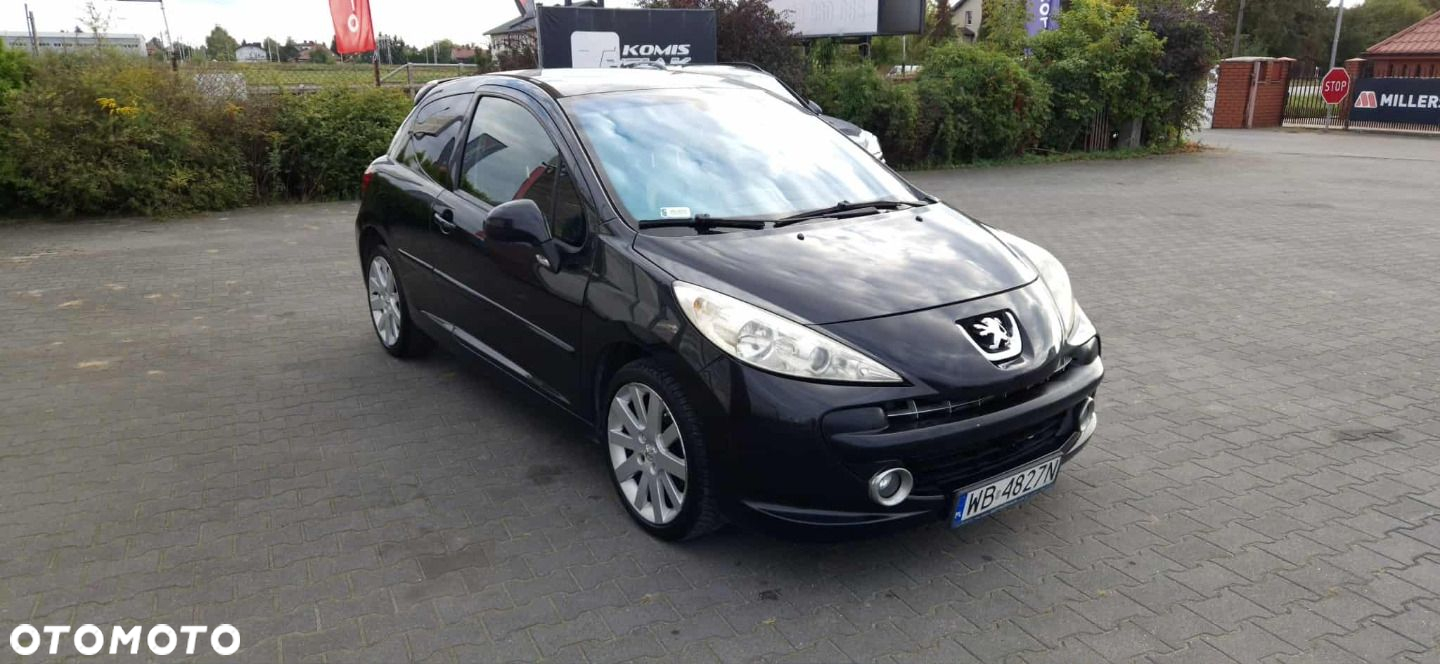 Peugeot 207 - 4