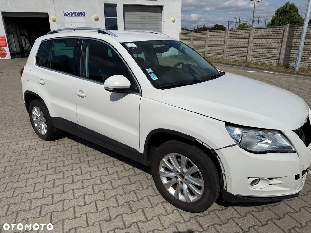 Volkswagen Tiguan - 6
