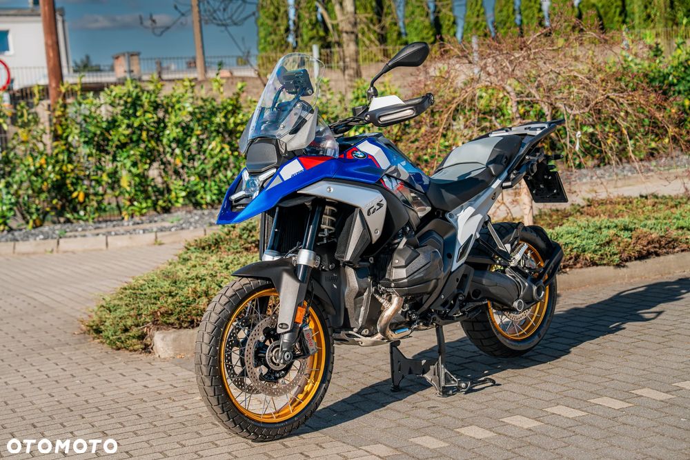 BMW GS - 30