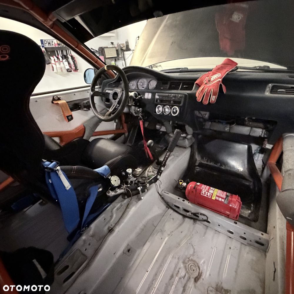 Honda Civic - 3