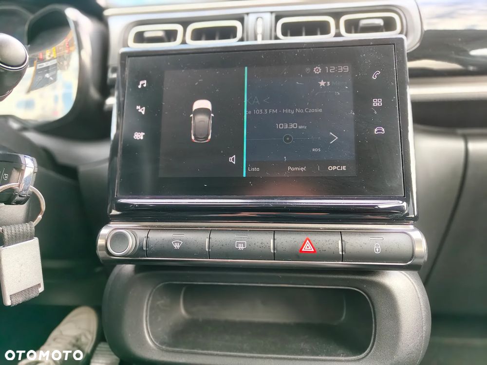 Citroën C3 1.2 PureTech Live - 19