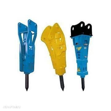 Picon pentru utilaje kubota kx71 kx101 kx121-2 - 1