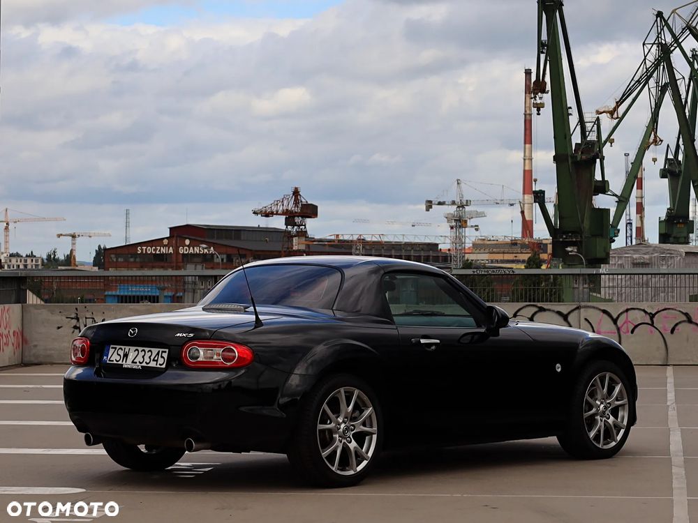 Mazda MX-5 2.0 Exclusive - 22