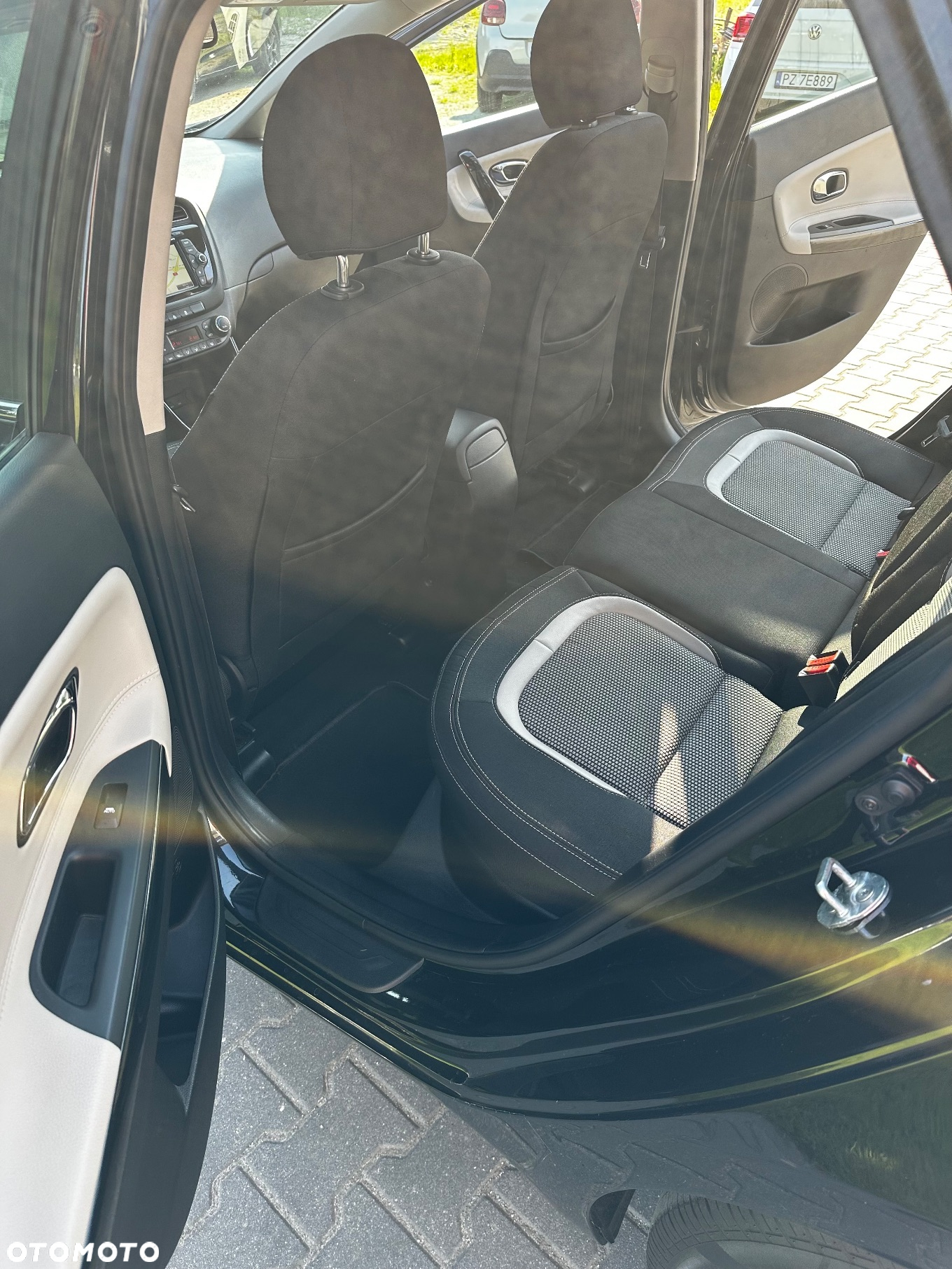 Kia Ceed Cee'd 1.6 GDI Business Line - 13