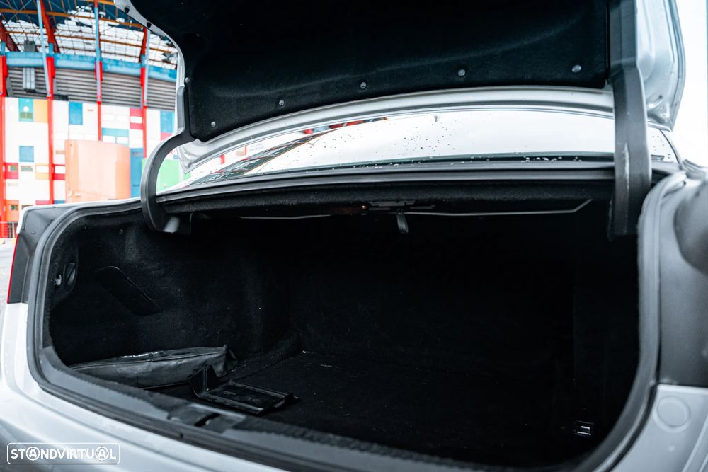 Lexus GS 450h Executive - 49