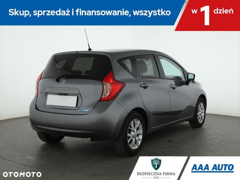 Nissan Note - 7