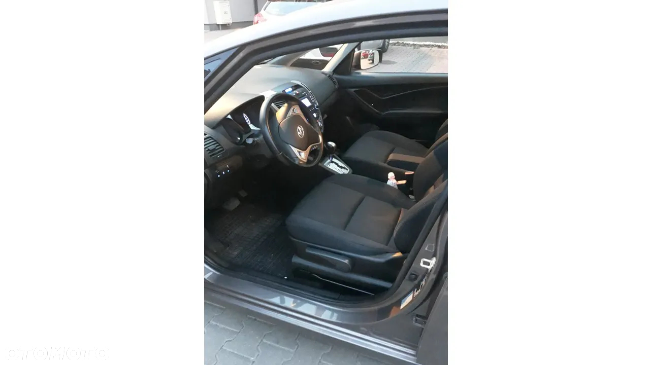 Hyundai ix20 1.6 Comfort - 3
