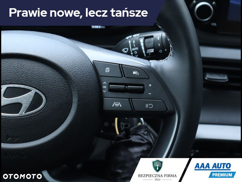 Hyundai i20 - 23