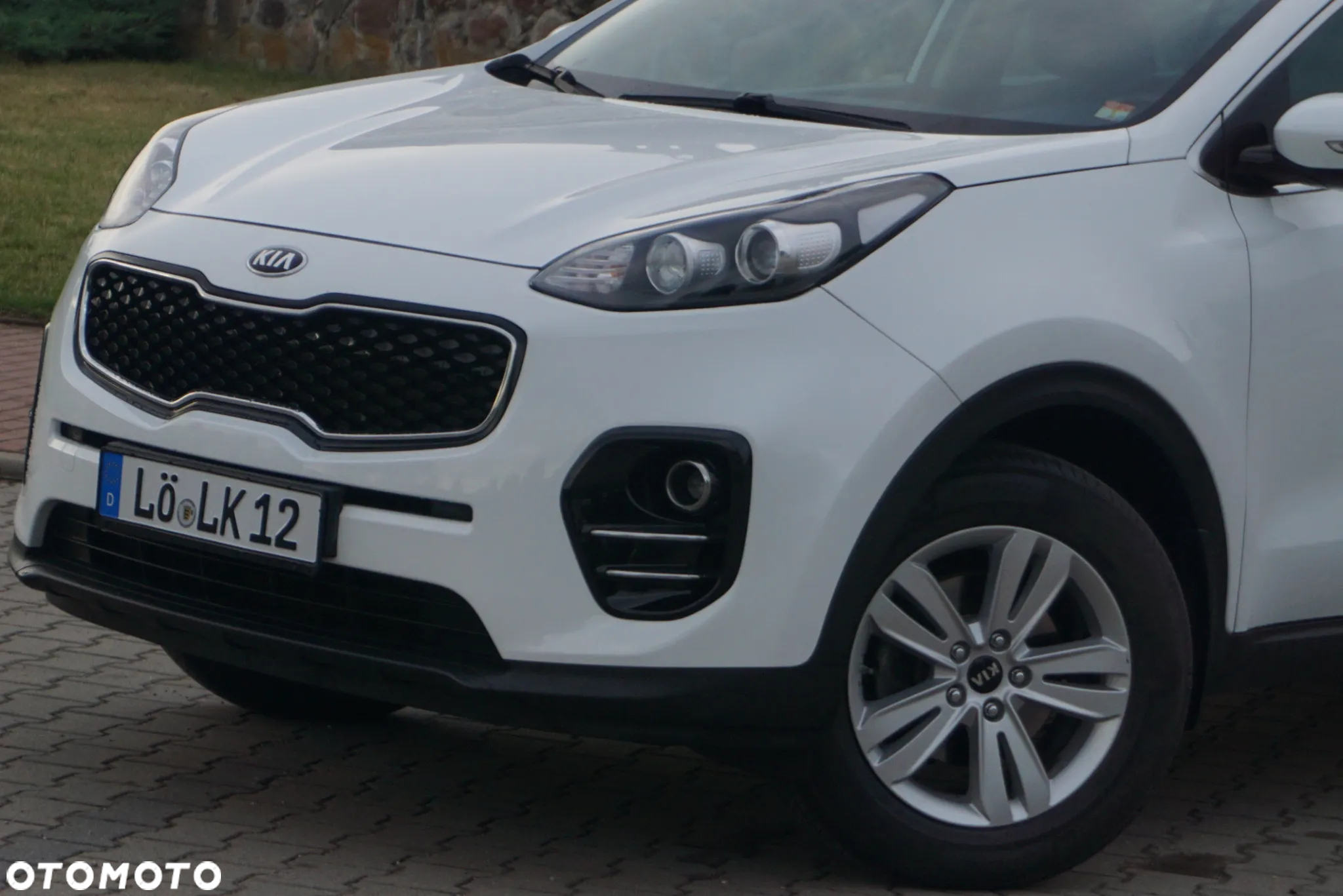 Kia Sportage 1.6 GDI 2WD Attract - 5