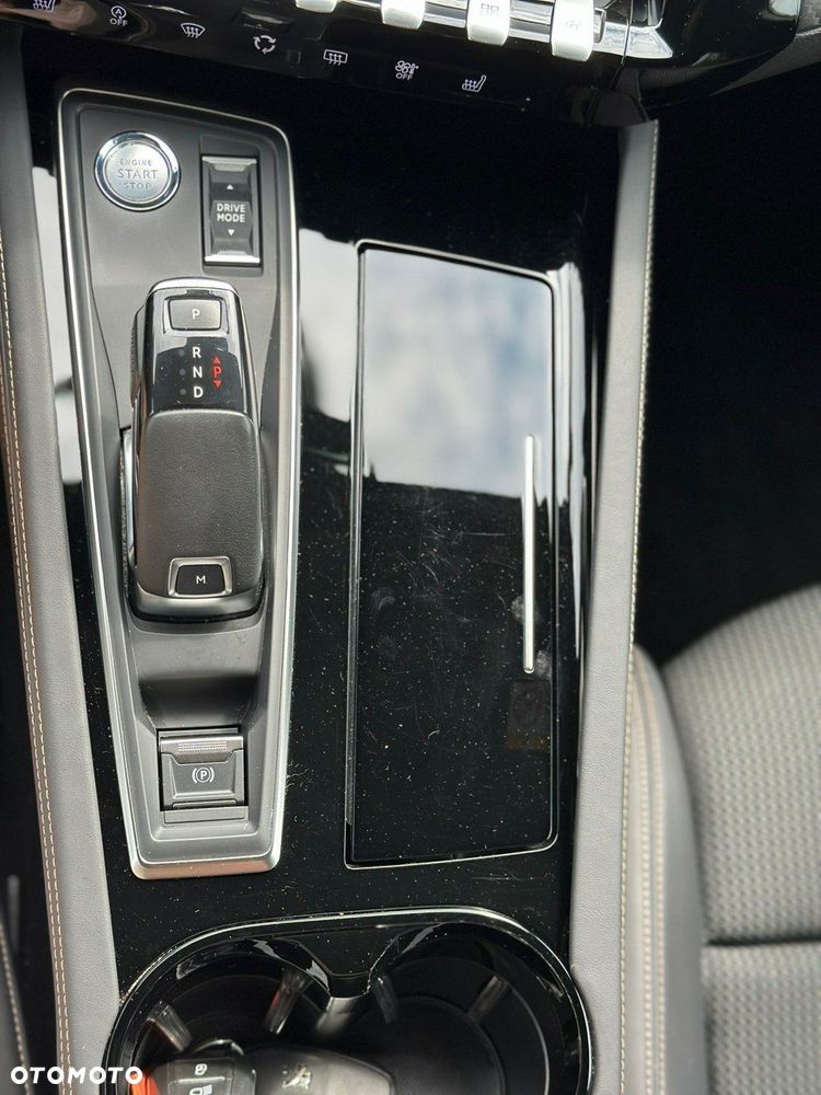 Peugeot 508 2.0 BlueHDi GT Line S&S EAT8 - 32