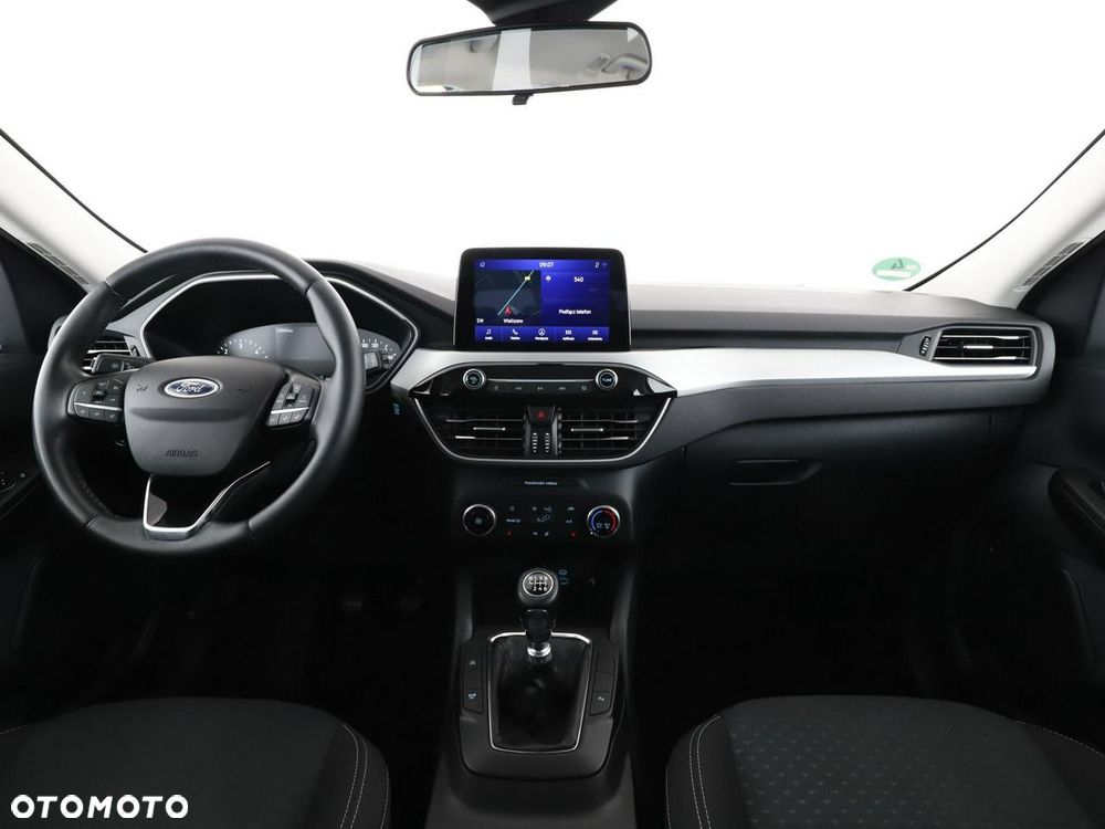 Ford Kuga 2.0 TDCi 4x2 Cool & Connect - 16