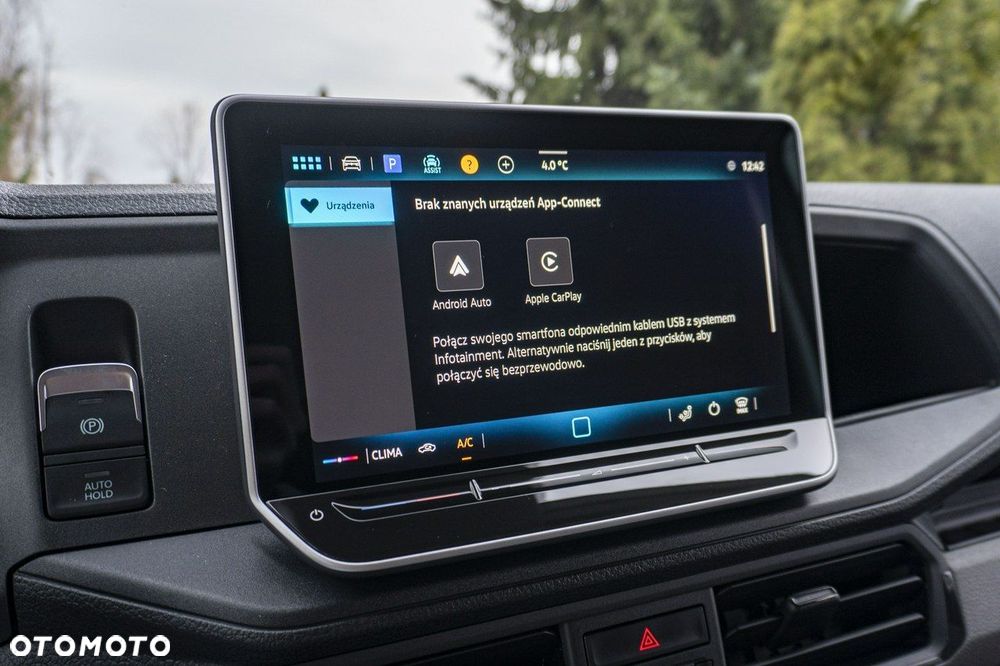 Volkswagen Crafter - 17