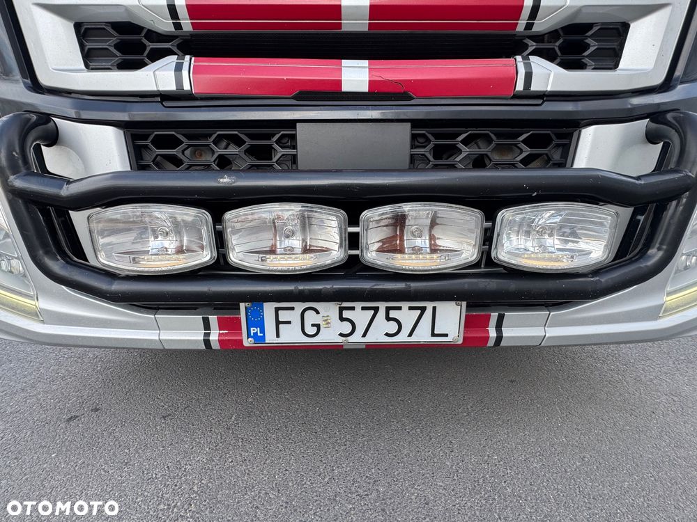 Ford F-MAX - 26