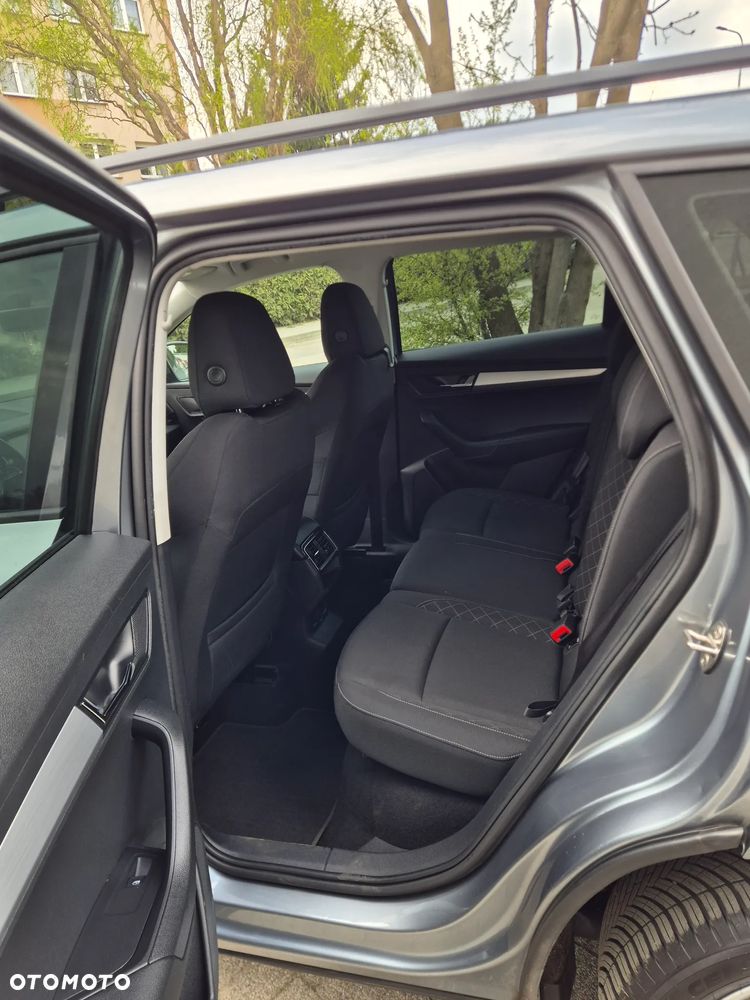 Skoda Karoq 1.0 TSI 4x2 Ambition - 14