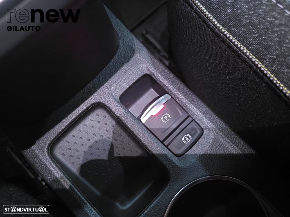 Renault Symbioz 1.3 Mild Hybrid Techno - 26