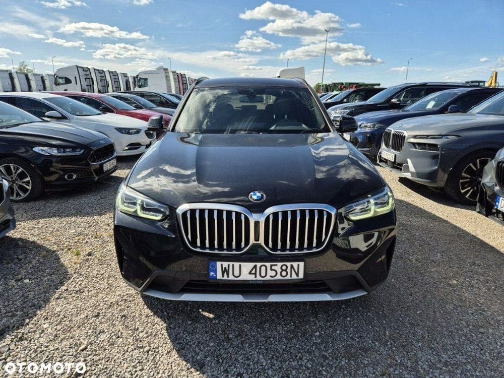 BMW X3 - 2