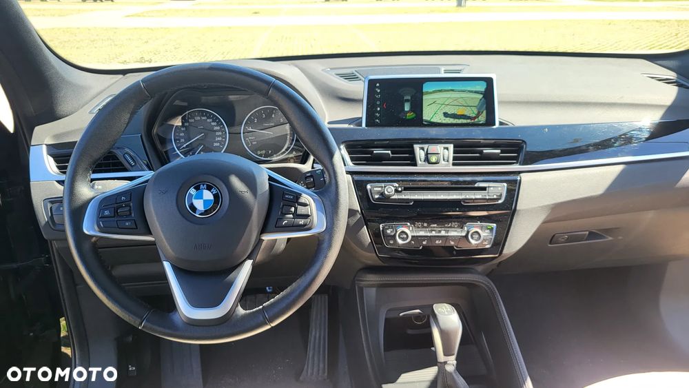 BMW X1 - 15