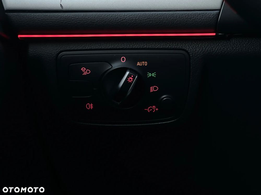 Audi A6 Avant - 22