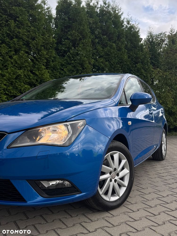 Seat Ibiza 1.4 16V Style - 4