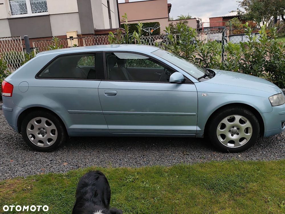 Audi A3 - 2