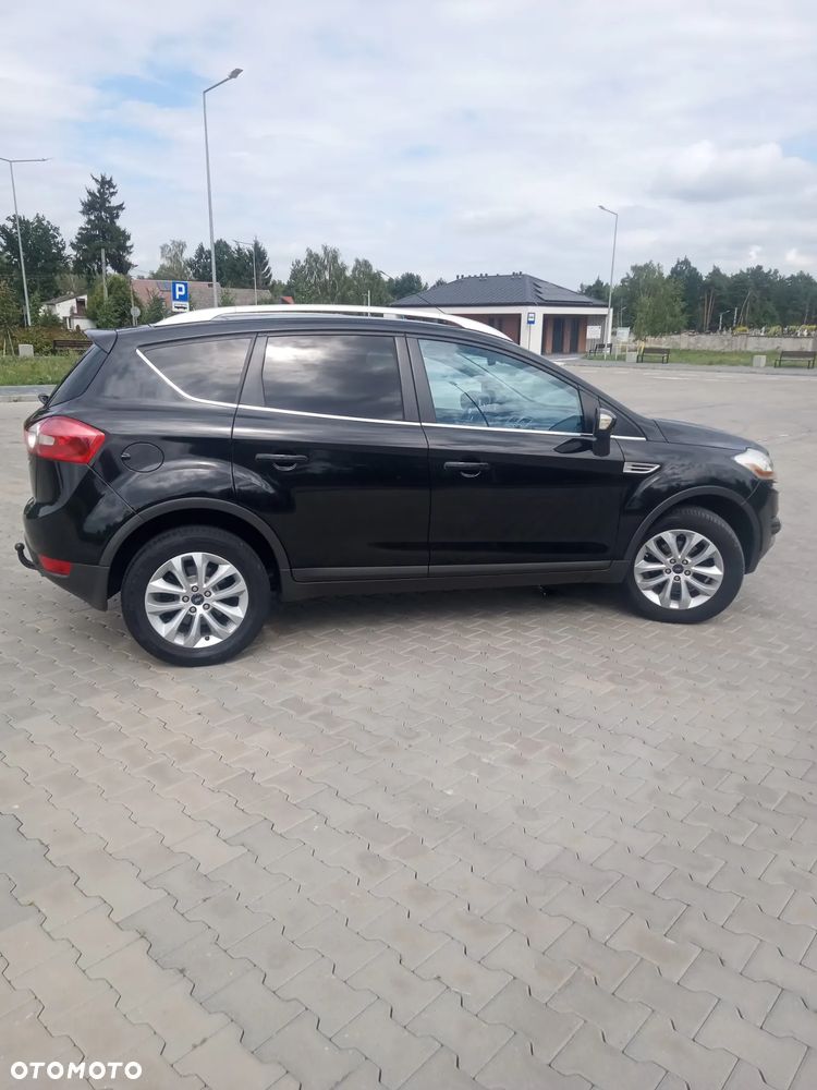 Ford Kuga 2.0 TDCi 2x4 Individual - 22