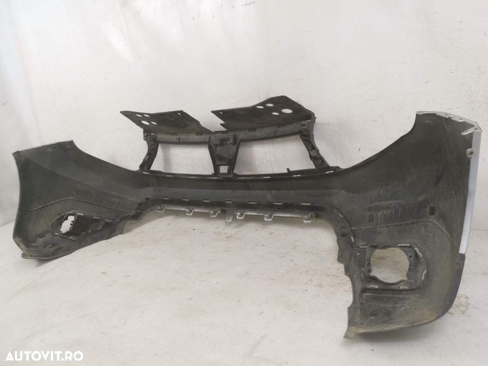 Bara Fata Dacia  Duster 2 2018 2019 2020 2021 2022 Originala In Stare - 7