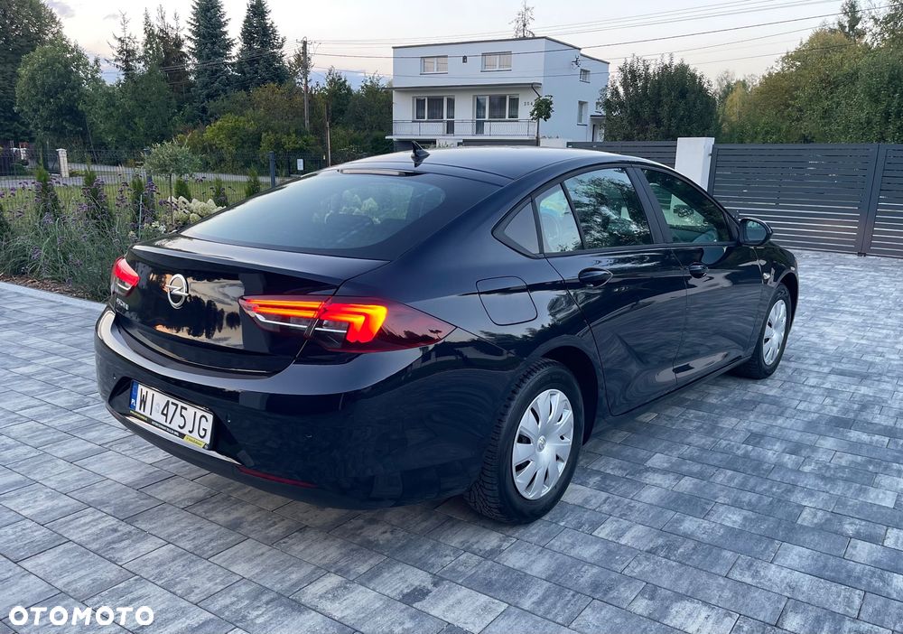Opel Insignia 1.5 T GPF Enjoy S&S - 5