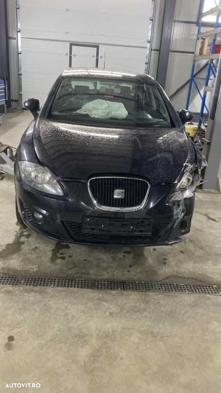Dezmembrez Seat Leon 2010 hatchback 1598cm 1.6 - 1
