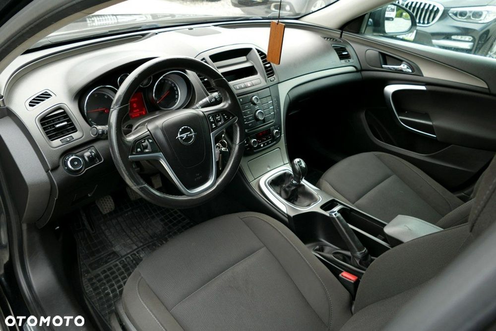 Opel Insignia 2.0 CDTI Cosmo - 5
