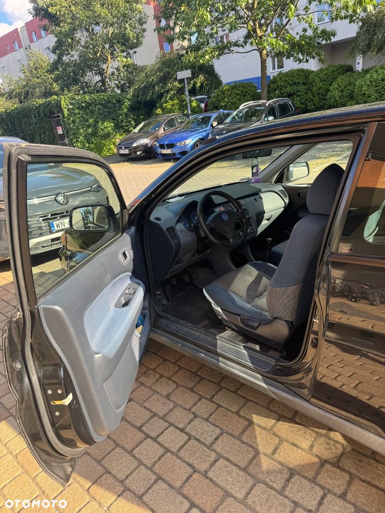Honda HR-V - 8