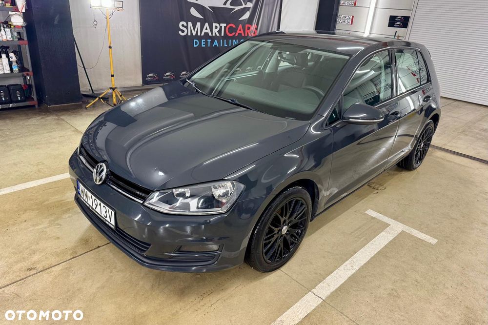 Volkswagen Golf 1.6 TDI Comfortline - 2