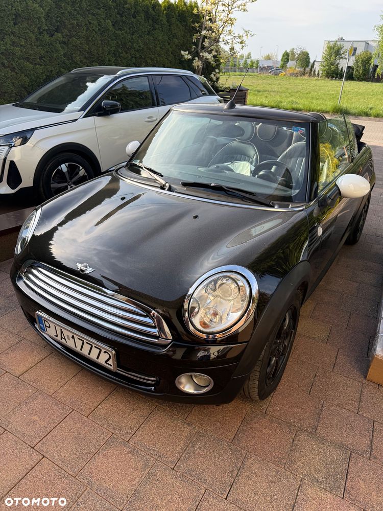 MINI Cooper - 17