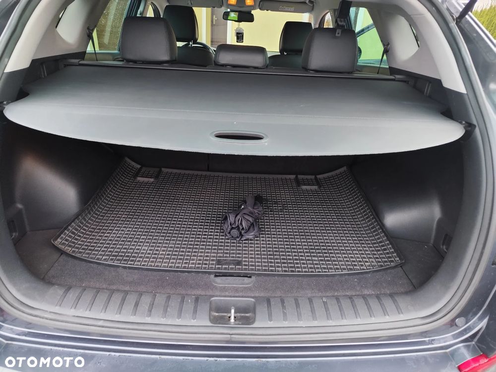 Hyundai Tucson 1.6 GDi 2WD Advantage - 23