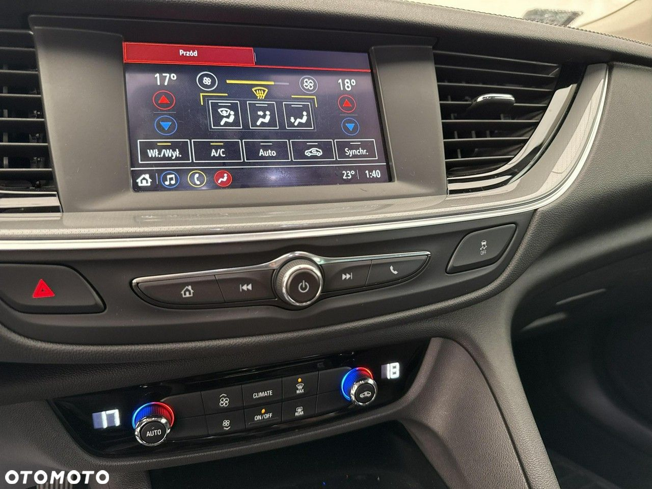 Opel Insignia 1.6 CDTI Enjoy S&S - 27
