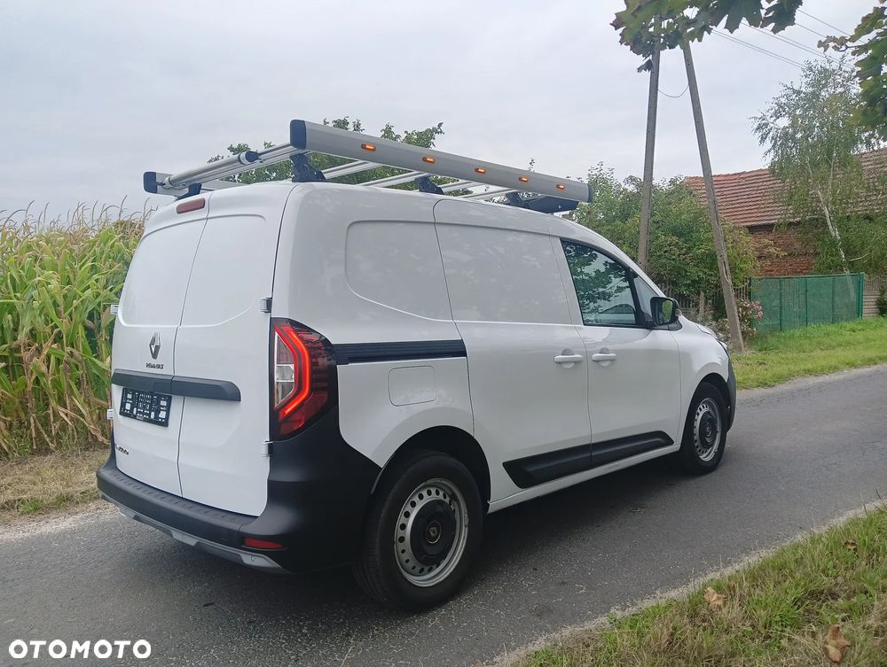 Renault Kangoo - 2