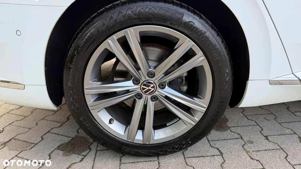 Volkswagen Arteon Shooting Brake ver-2-0-tdi-scr-r--line-dsg - 37