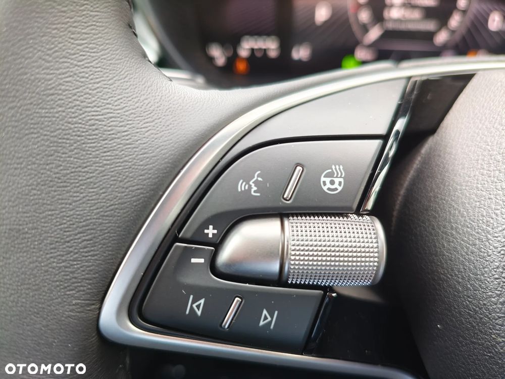 Skoda Fabia 1.0 TSI Drive DSG - 21