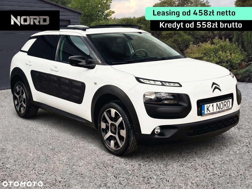 Citroën C4 Cactus VTi 82 Shine - 2