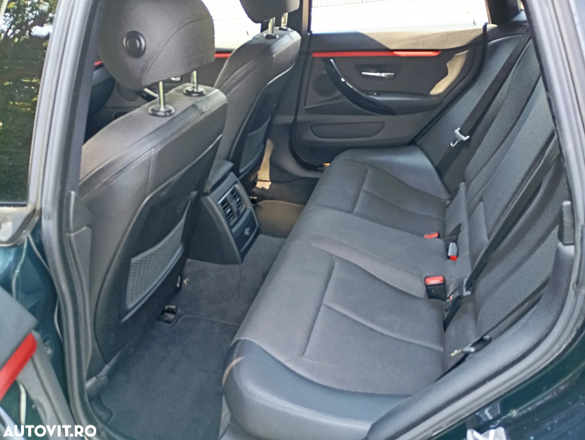 BMW Seria 4 420d Gran Coupe Aut. Sport Line - 18