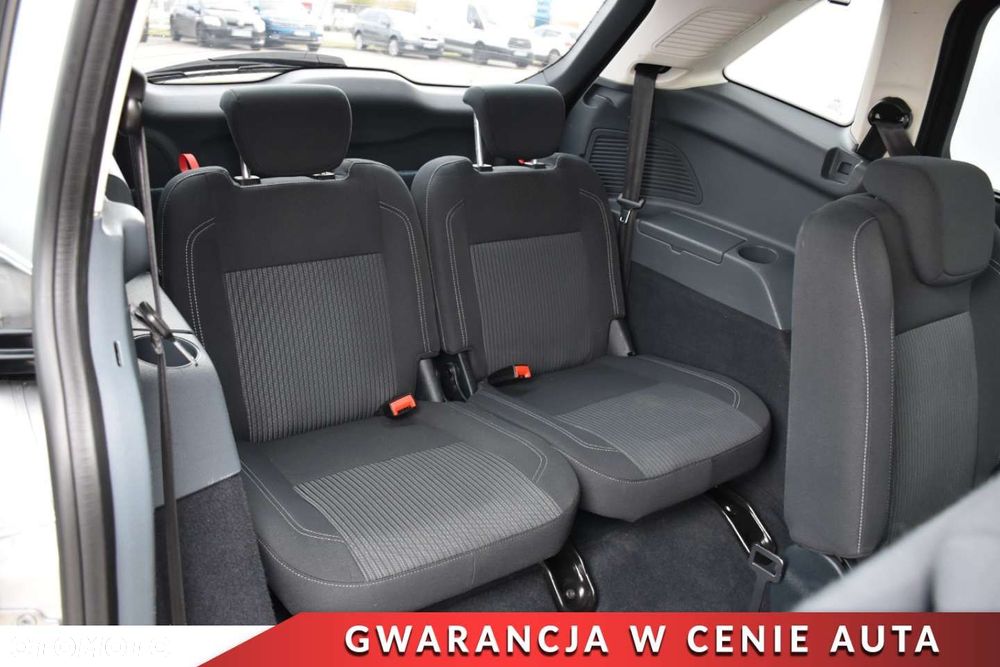 Ford Grand C-MAX 2.0 TDCi Titanium - 7