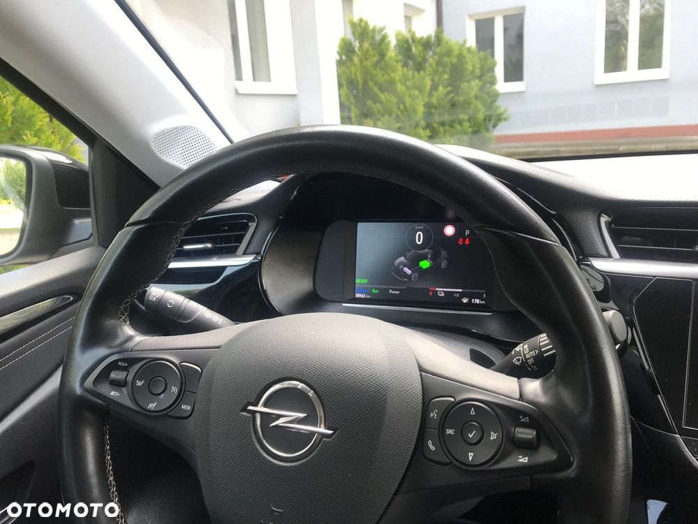 Opel Corsa 50kWh Edition - 25