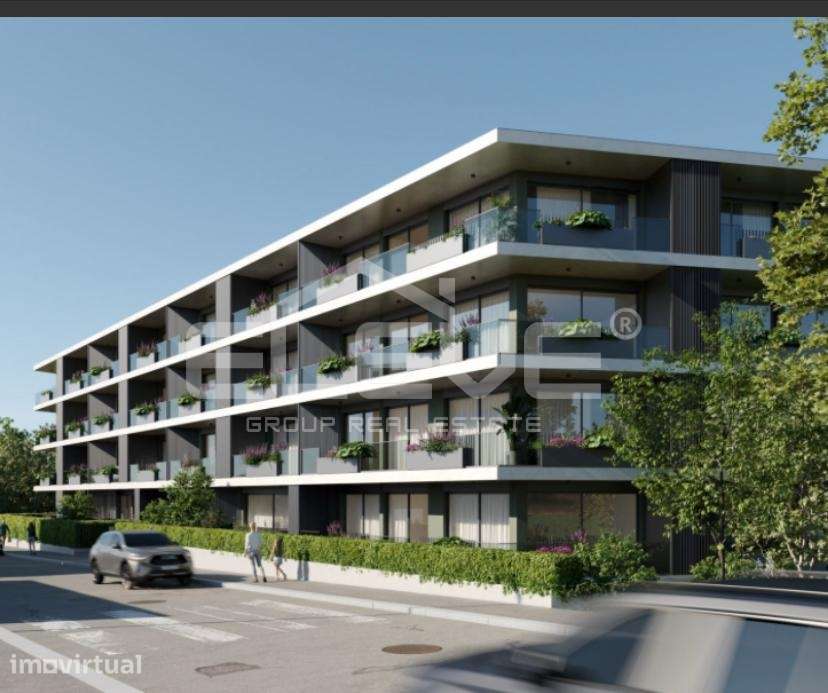 Apartamento T1 Venda em Santa Marinha e São Pedro da Afurada,Vila Nova - Grande imagem: 5/7