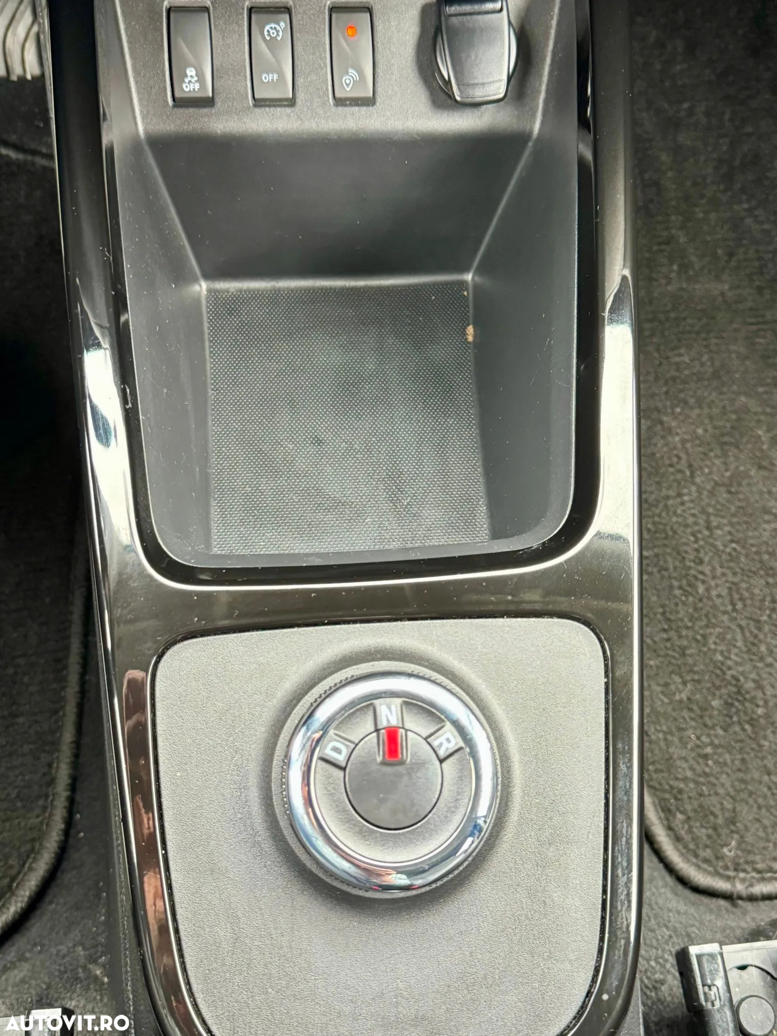 Dacia Spring Extreme - 31
