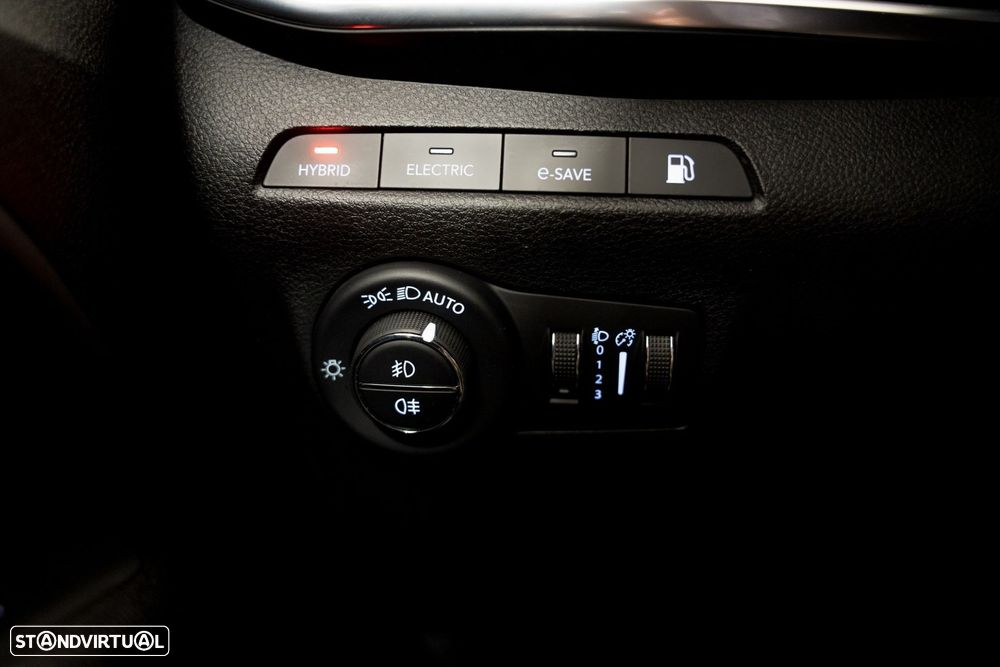 Jeep Compass 1.3 TG S - 12