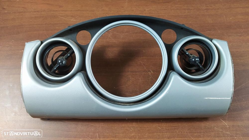 TAMPAS DO PAINEL DE INSTRUMENTOS MINI MINI R50R53 - 1