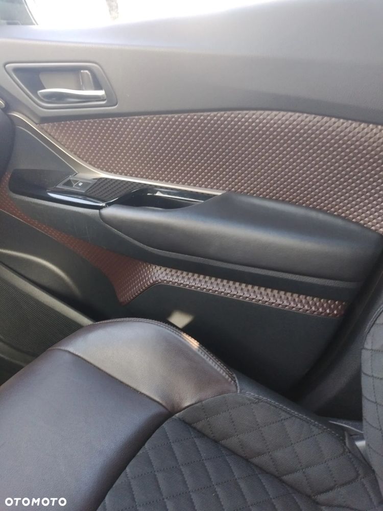 Toyota C-HR 1.2 T Prestige - 23