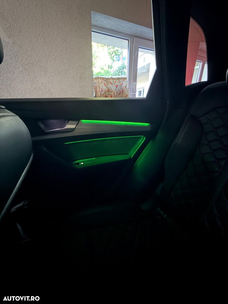 Audi Q5 50 TFSIe quattro S tronic S line - 29