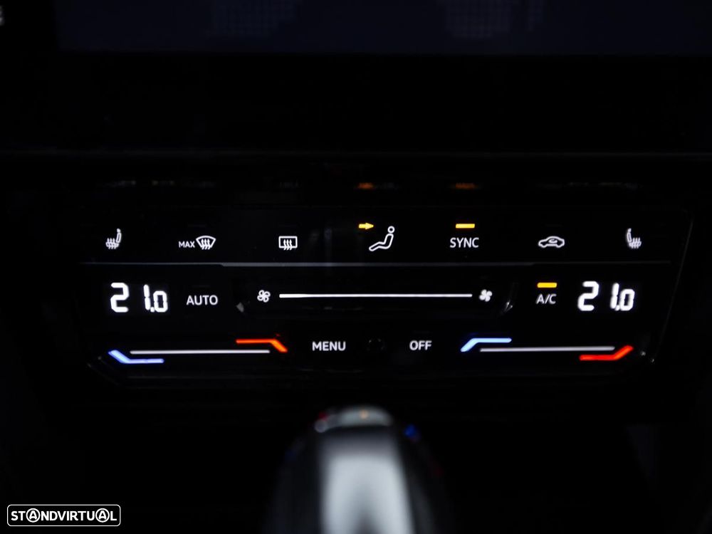VW Arteon 2.0 TDI Elegance DSG - 18